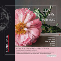Stabat Mater: III. Quando Corpus - Andante - Nuova orchestra da camera Ferruccio Busoni & Coro della Cappella Civica di Trieste & Massimo Belli & Roberto Brisotto & Laura Antonaz & Elena Biscuola