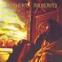 Control Level - Robert Armani