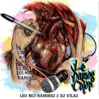 Palabras - Leo Mci Ramirez & Dj Vilaz & Slc