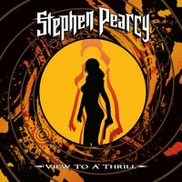 Sky Falling - Stephen Pearcy
