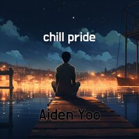 chill short - Aiden Yoo