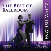 Lover's Waltz - Ballroom Dance Orchestra & Marc Reift