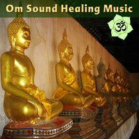 Ultimate Om: Deep Om Chant - Jonathan Goldman