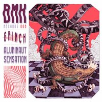 Aluminaut - Grinch