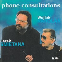 Blues Plues - Jarek Śmietana & Wojtek Karolak & Adam Czerwiński