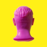 Trippy - Mi Amargo & Sandro Jeeawock