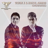 The Trial - Vision X & Haikal Ahmad