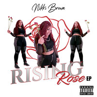 Gotta Ride - Nikki Brown