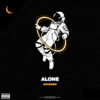 Alone - November