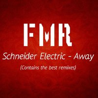 Away - Schneider Electric