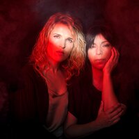 Légende - Mireia Farrés & Mercè Hervada