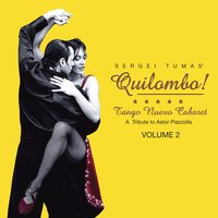 Bailongo - Sergei Tumas & Horacio Romo