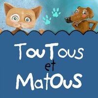 Les chats imaginaires - Les Dagobert