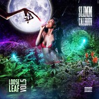 Touch The Sky - Slimm Calhoun