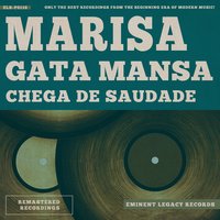 Unbelievable - Marisa Gata Mansa & Moacyr Silva