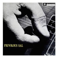 I Love You - Sal Salvador