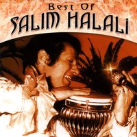 Dour biha chibani - Salim Halali