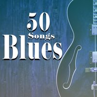 Blue Ghost Blues - Lonnie Johnson