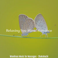 Background for Spa Days - Relaxing Spa Music Romance