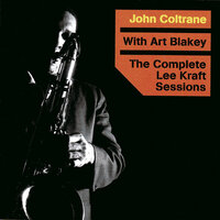 Pristine - John Coltrane & Art Blakey