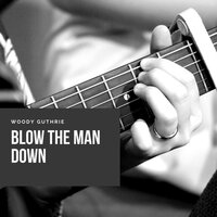 Dust Pneumonia Blues - Woody Guthrie
