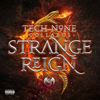 Plenty - Tech N9ne & Krizz Kaliko & Stevie Stone & Ces Cru