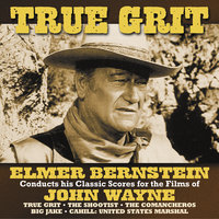 Necktie Party (Cahill United States Marshal) - Elmer Bernstein & Utah Symphony