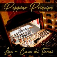 Tema da Concerto - Milan Symphony Orchestra & Peppino Principe