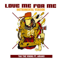 More Than A Dream - Tak The Viking & Ariano