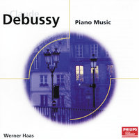 Debussy: Préludes - Book 2, L.123 - 12. Feux d'artifice - Werner Haas & Claude Debussy