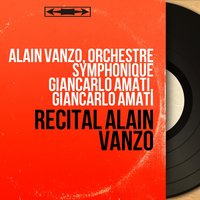 L'Italienne à Alger, Act I: "Languir pour une belle" (Lindoro) - Alain Vanzo & Джоаккино Россини