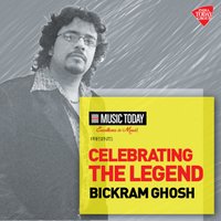 Tabla Naad - Bikram Ghosh