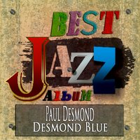 Body and Soul - Paul Desmond