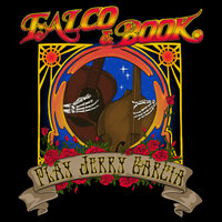 Jack-A-Roe - Andy Falco & Travis Book