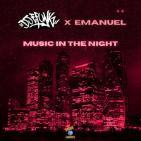 Music in the Νight - Dj Efunk & Emanuel