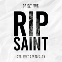 April 13, 2020 - Saint Dog