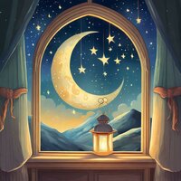 Sleep Tight, My Little One - Instant Sleep Lullabies
