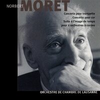 Concerto pour trompette, Pt. 2 - Orchestre de chambre de Lausanne, Okko Kamu, Jeffrey Segal & Orchestre De Chambre De Lausanne & Okko Kamu & Jeffrey Segal