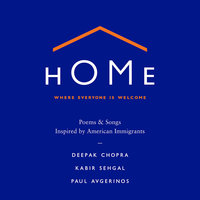 Candle - Deepak Chopra & Kabir Sehgal & Paul Avgerinos