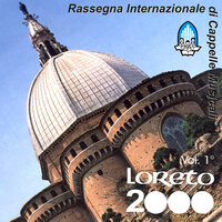 Pater noster - Coro Polifonico di Valleggia - Italia & Игорь Фёдорович Стравинский