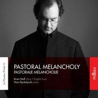 Sonatine for Oboe and Piano, Op. 28: II. Aria - Bram Nolf & Hans Ryckelynck