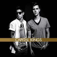 Born to Love - Capital Kings & Britt Nicole