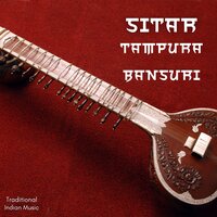 The Fairy Queen - Traditional Indian Music