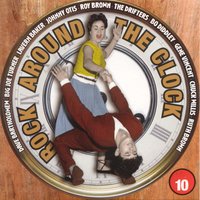 My Real Gone Rocket - Ike Turner, Jackie Brenston & Ike Turner & Jackie Brenston & TURNER, IKE
