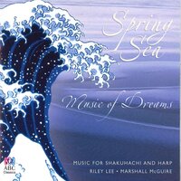 Haru no umi (Arr. Marshall McGuire) - Riley Lee & Marshall McGuire
