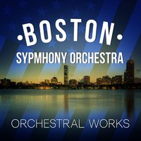 Symphony No. 1 in C Minor, Op. 68: IV. Adagio - Allegro non troppo, ma con brio - Иоганнес Брамс & Boston Symphony Orchestra