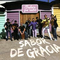 Mi Testimonio - Sabor de Gracia & Parrita