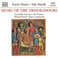 Reis glorios - Peter Rabanser & Ensemble Unicorn & Ensemble Oni Wytars & Michael Posch