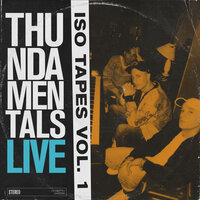Everybody But You - Thundamentals & Queensland Symphony Orchestra