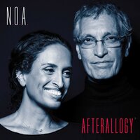 My Funny Valentine - Noa & Gil Dor
